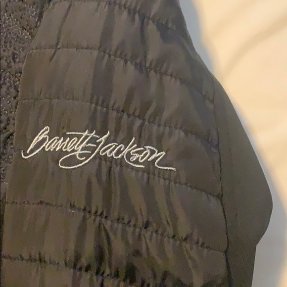 Barret Jackson jacket - Picture 2 of 4